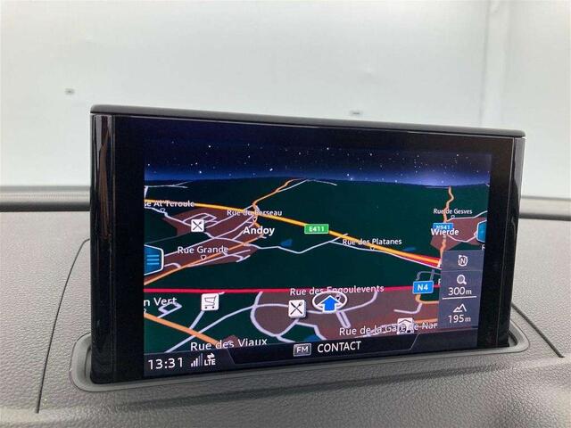 Audi A3 Cabriolet Business 35 TFSI 110kW150CV 6V GPS
