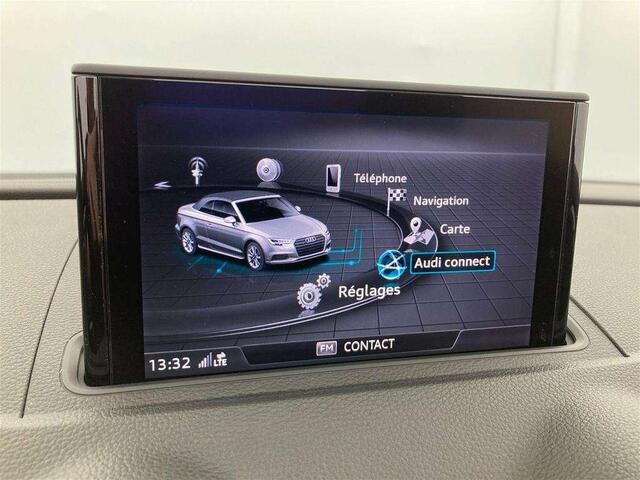 Audi A3 Cabriolet Business 35 TFSI 110kW150CV 6V GPS