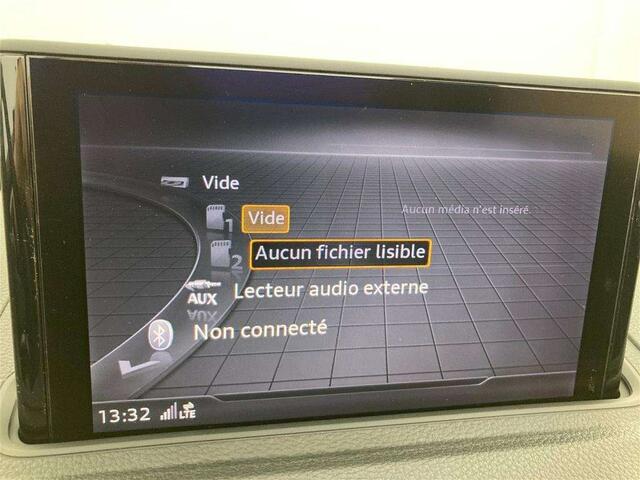 Audi A3 Cabriolet Business 35 TFSI 110kW150CV 6V GPS