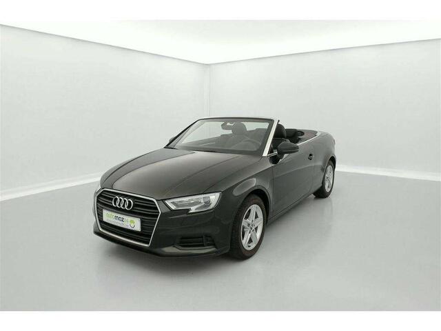Audi A3 Cabriolet Business 35 TFSI 110kW150CV 6V GPS