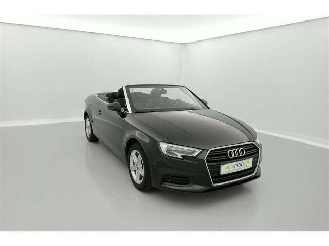 Audi A3 Cabriolet Business 35 TFSI 110kW150CV 6V GPS