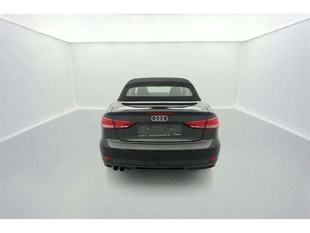Audi A3 Cabriolet Business 35 TFSI 110kW150CV 6V GPS