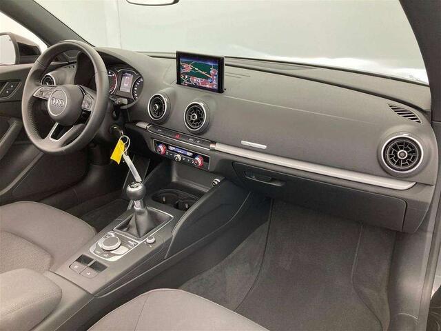 Audi A3 Cabriolet Business 35 TFSI 110kW150CV 6V GPS