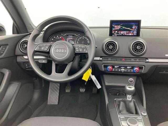 Audi A3 Cabriolet Business 35 TFSI 110kW150CV 6V GPS