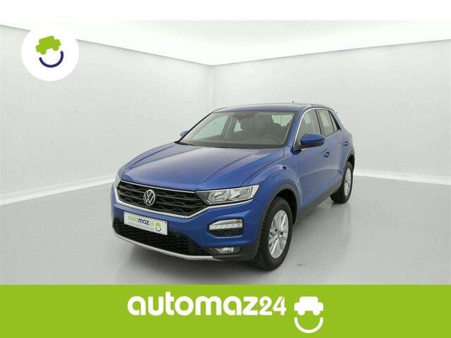 Volkswagen T-ROC Style 1.5 TSI 110 kW 150CV DSG7  NAVI  SIEGE C