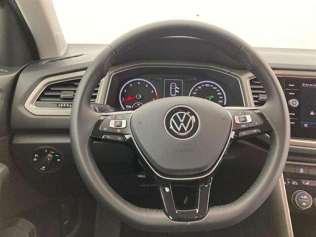 Volkswagen T-ROC Style 1.5 TSI 110 kW 150CV DSG7  NAVI  SIEGE C