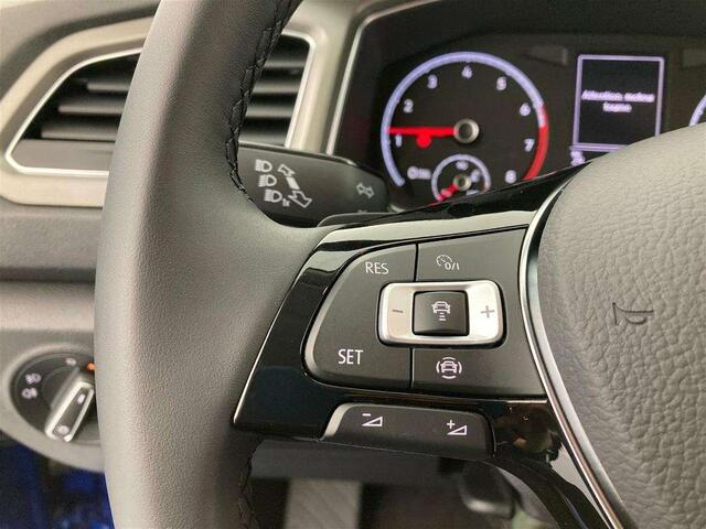 Volkswagen T-ROC Style 1.5 TSI 110 kW 150CV DSG7  NAVI  SIEGE C