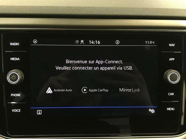 Volkswagen T-ROC Style 1.5 TSI 110 kW 150CV DSG7  NAVI  SIEGE C