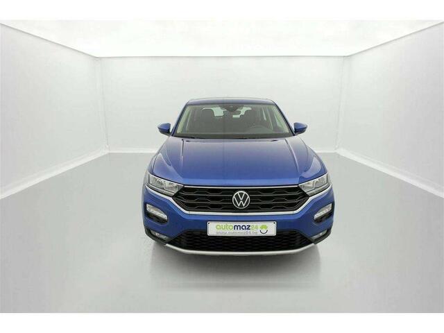 Volkswagen T-ROC Style 1.5 TSI 110 kW 150CV DSG7  NAVI  SIEGE C