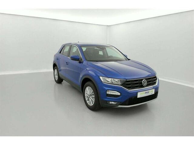 Volkswagen T-ROC Style 1.5 TSI 110 kW 150CV DSG7  NAVI  SIEGE C