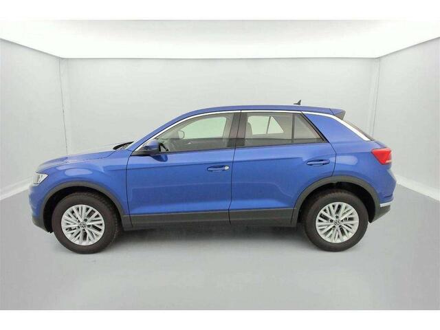 Volkswagen T-ROC Style 1.5 TSI 110 kW 150CV DSG7  NAVI  SIEGE C