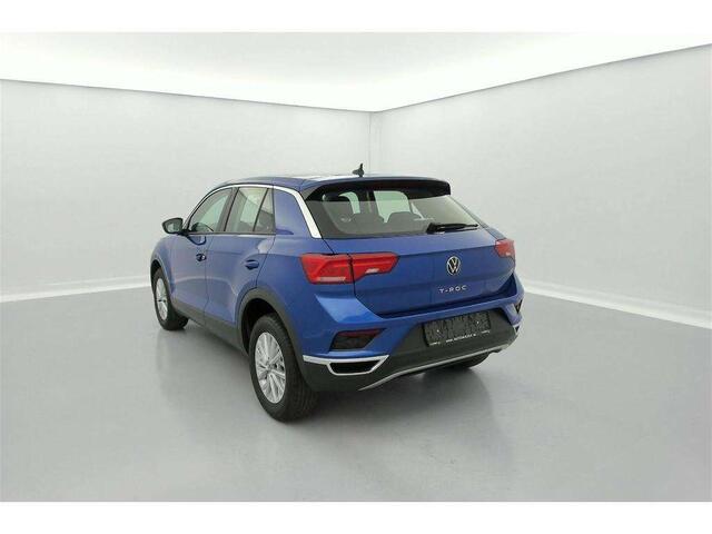 Volkswagen T-ROC Style 1.5 TSI 110 kW 150CV DSG7  NAVI  SIEGE C