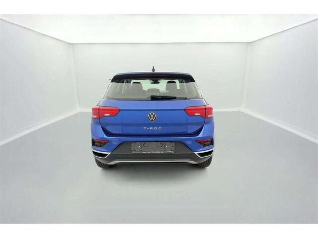 Volkswagen T-ROC Style 1.5 TSI 110 kW 150CV DSG7  NAVI  SIEGE C