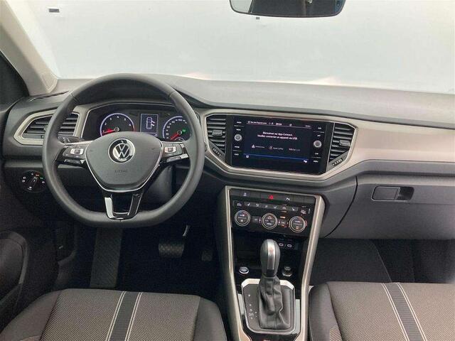 Volkswagen T-ROC Style 1.5 TSI 110 kW 150CV DSG7  NAVI  SIEGE C