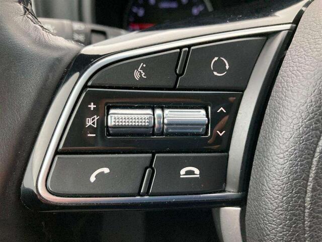 KIA Sportage More 1.6i 97kW 132 CV 6V GPS MI CUIR KEY L
