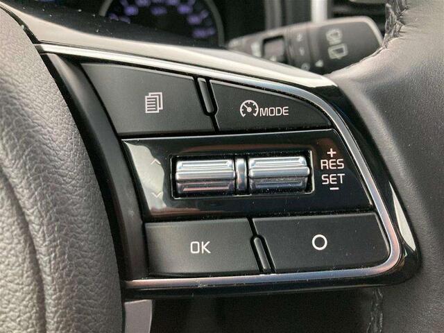 KIA Sportage More 1.6i 97kW 132 CV 6V GPS MI CUIR KEY L