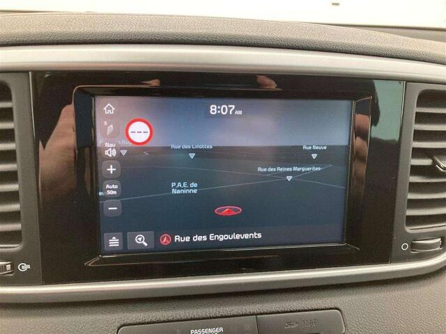 KIA Sportage More 1.6i 97kW 132 CV 6V GPS MI CUIR KEY L