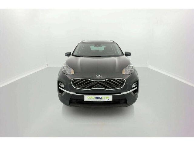 KIA Sportage More 1.6i 97kW 132 CV 6V GPS MI CUIR KEY L
