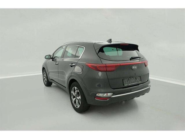 KIA Sportage More 1.6i 97kW 132 CV 6V GPS MI CUIR KEY L