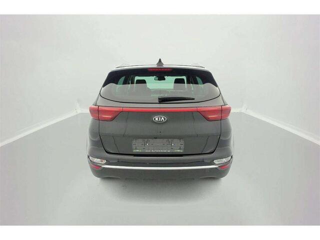 KIA Sportage More 1.6i 97kW 132 CV 6V GPS MI CUIR KEY L
