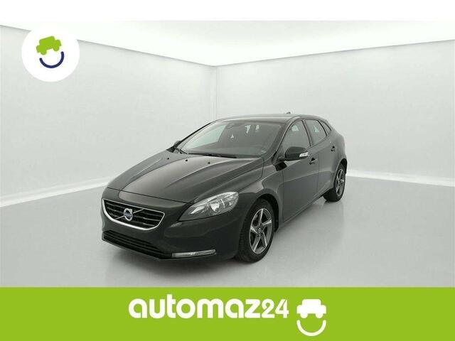 Volvo V40 2.0 D2 88kW 120CV Geartronic  CLIM  CAPTEUR AR