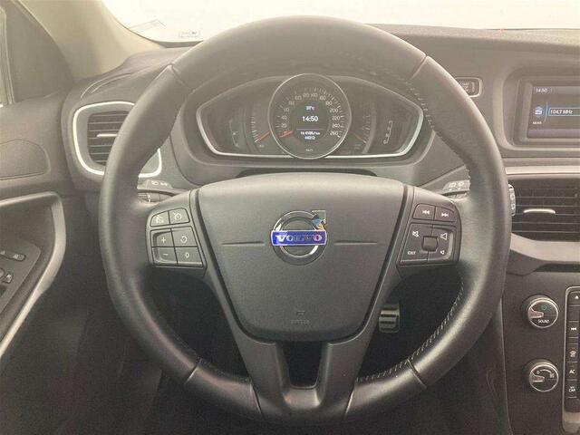 Volvo V40 2.0 D2 88kW 120CV Geartronic  CLIM  CAPTEUR AR