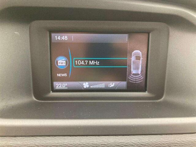 Volvo V40 2.0 D2 88kW 120CV Geartronic  CLIM  CAPTEUR AR