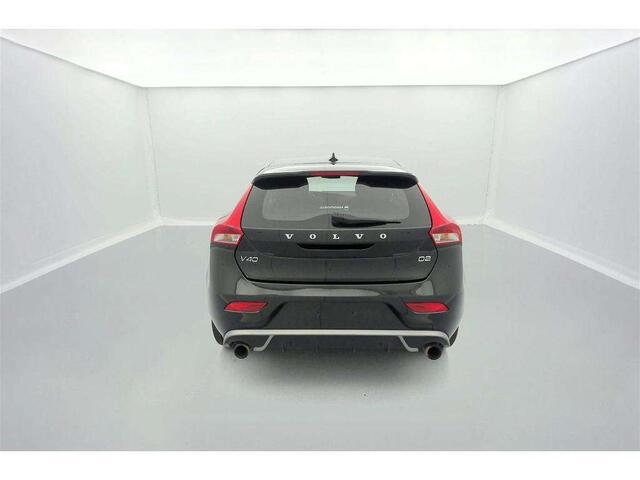 Volvo V40 2.0 D2 88kW 120CV Geartronic  CLIM  CAPTEUR AR