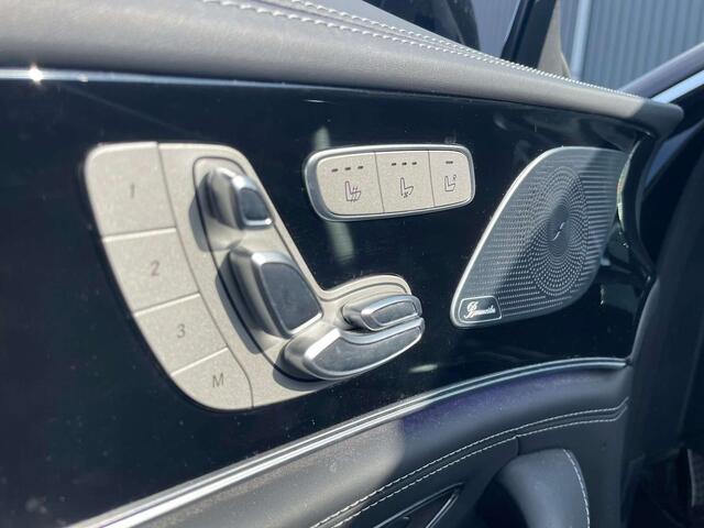 Mercedes-Benz AMG-GT 53 4-Matic+