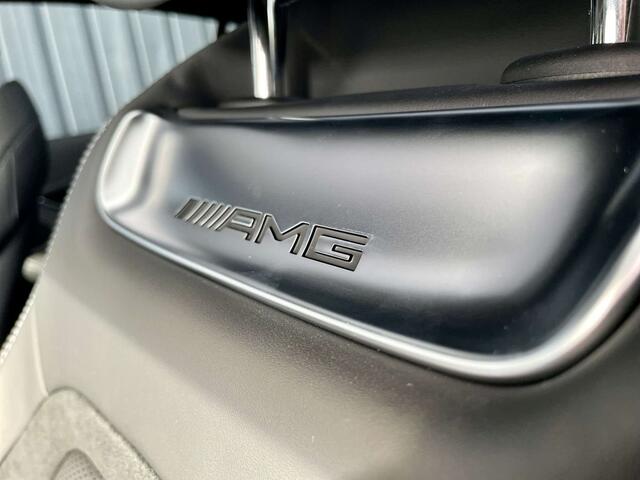 Mercedes-Benz AMG-GT 53 4-Matic+
