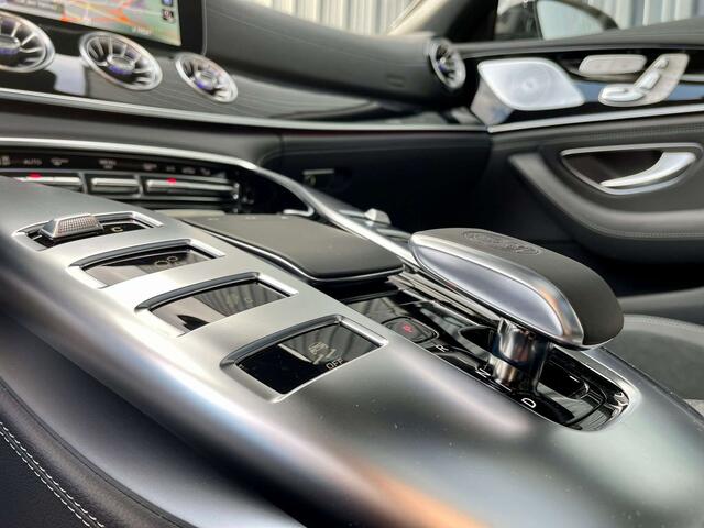 Mercedes-Benz AMG-GT 53 4-Matic+