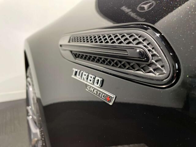 Mercedes-Benz AMG-GT 53 4-Matic+