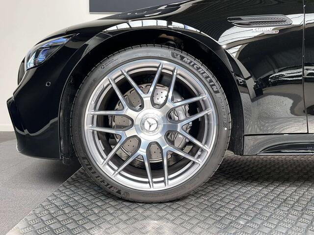 Mercedes-Benz AMG-GT 53 4-Matic+