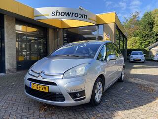 CITROEN C4 PICASSO 1.6 HDi Tendance 5p Climate Control