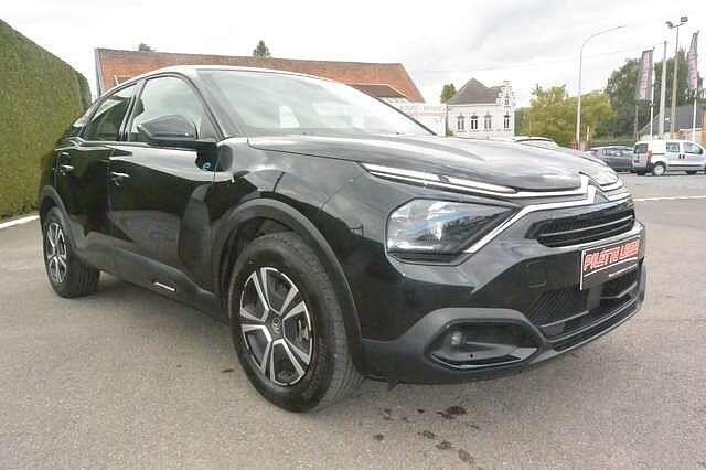 Citroen �-C4 50 kWh Business GPSCAMERAETAT NEUF