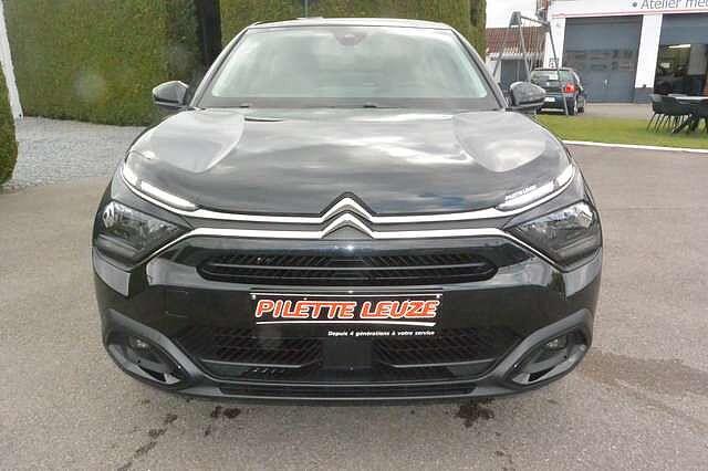 Citroen �-C4 50 kWh Business GPSCAMERAETAT NEUF