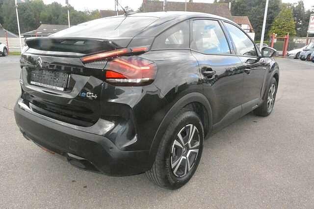 Citroen �-C4 50 kWh Business GPSCAMERAETAT NEUF