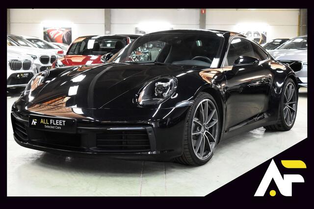 Porsche 911 ? Belgian Car, CarPlay, Pano Roof, LED
