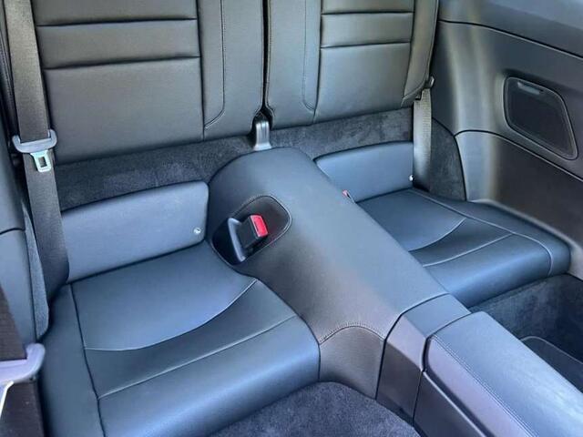 Porsche 911 ? Belgian Car, CarPlay, Pano Roof, LED