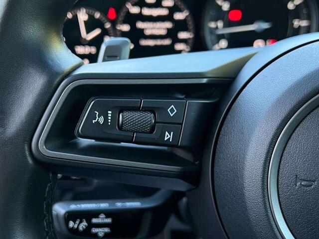 Porsche 911 ? Belgian Car, CarPlay, Pano Roof, LED