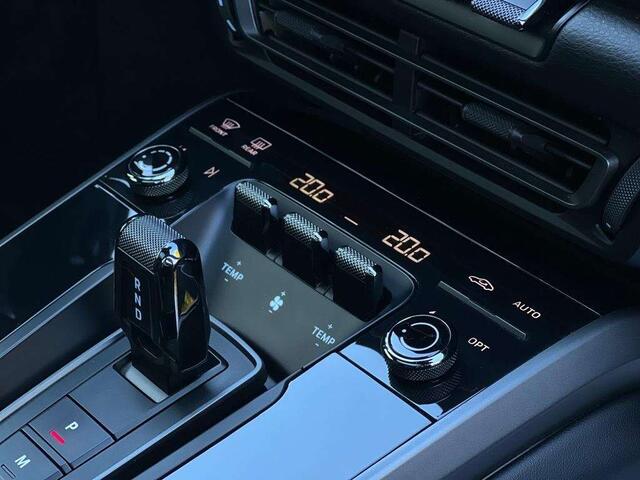 Porsche 911 ? Belgian Car, CarPlay, Pano Roof, LED