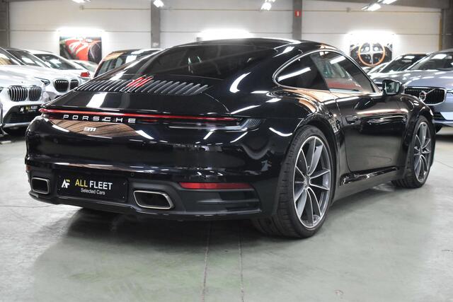 Porsche 911 ? Belgian Car, CarPlay, Pano Roof, LED