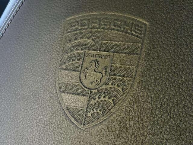 Porsche 911 ? Belgian Car, CarPlay, Pano Roof, LED