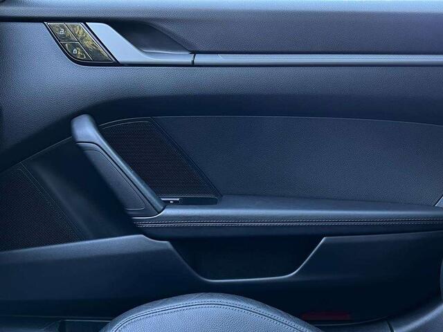 Porsche 911 ? Belgian Car, CarPlay, Pano Roof, LED