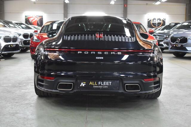 Porsche 911 ? Belgian Car, CarPlay, Pano Roof, LED
