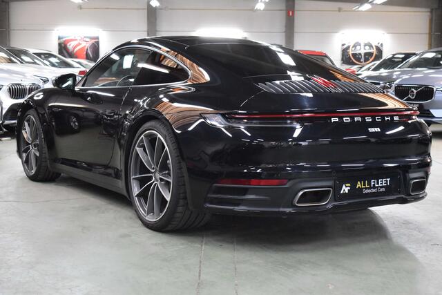 Porsche 911 ? Belgian Car, CarPlay, Pano Roof, LED