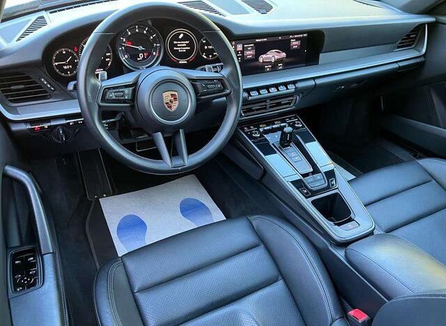 Porsche 911 ? Belgian Car, CarPlay, Pano Roof, LED