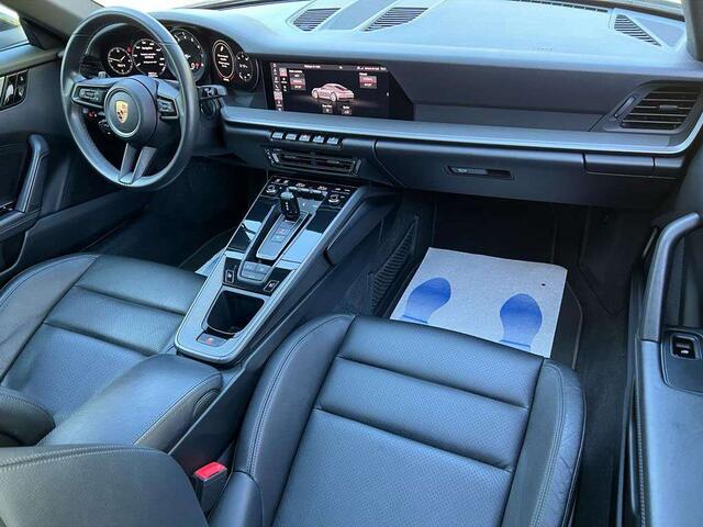 Porsche 911 ? Belgian Car, CarPlay, Pano Roof, LED
