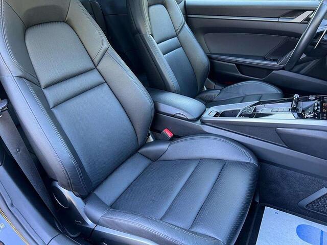 Porsche 911 ? Belgian Car, CarPlay, Pano Roof, LED