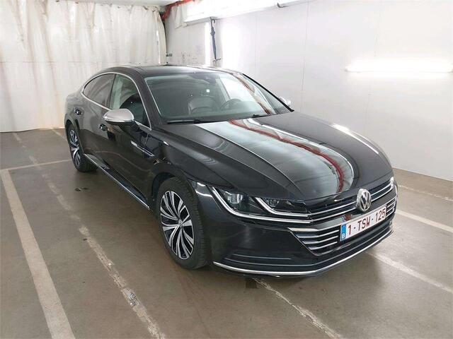 Volkswagen Arteon 2.0 TDi LEDER PANO DAK CAMERA LED/XENON